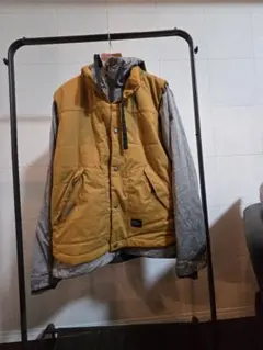 ESTIVO メンズ　L スノーボードウェア　スノボウェア　men's