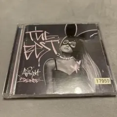 アリアナグランデ 洋楽