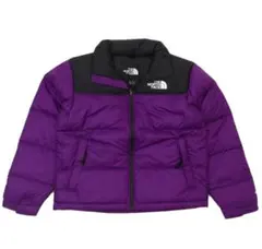 The North Face Nupste Gravity Purple