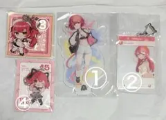 ぶいすぽ 猫汰つな まとめ売り