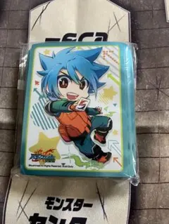バディファイト みにバでぃ タスク & ガイト スリーブ（未開封