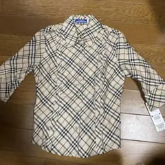 2026年最新】burberry ブルーレーベル 未使用の人気アイテム - メルカリ