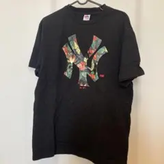 Majestic☆マジェスティック　Tシャツ　ブラック　Lサイズのサムネイル