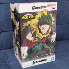 緑谷出久 フィギュア【送料込み】