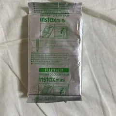 チェキフィルム