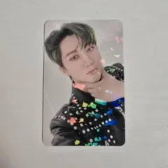 Straykids チャンビン ODDINARY soundwave特典