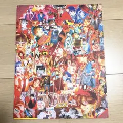 SEVENTEEN GOING 写真集 A4サイズ