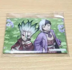 Dr.STONE DMMスクラッチ Wチャンス 千空 ゲン - メルカリ