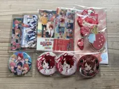 すとぷりグッズ まとめ売り 莉犬 ジェル ころん