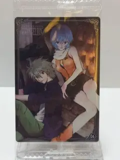 2025年最新】綾波レイ 貞本の人気アイテム - メルカリ