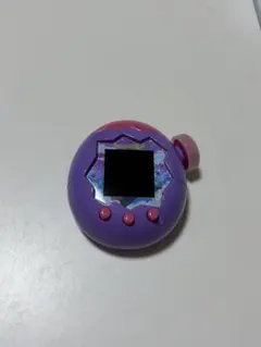 Tamagotchi たまごっち 本体 パープルスカイ - メルカリ