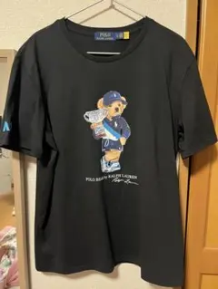 ポロベア ポロラルフローレン 限定品