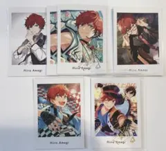 あんスタ 天城一彩 セット