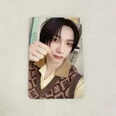 BOYNEXTDOOR シーグリトレカ　ソンホ