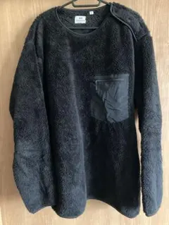 UNIQLO Engineered Garments フリースジャケット XL