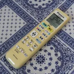 DAIKIN　エアコンリモコン　ARC478A34のサムネイル