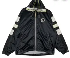 激レア　ダルクスポーナイロンジャケット 激レア ダルクスポーナイロンジャケット