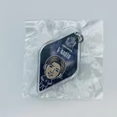 サンフレッチェ広島 ガチャキーホルダー