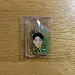 ジェフ千葉 シークレットスウィングアクリルスタンド 植田悠太