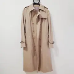 ユナイテッドアローズ トレンチコート ベージュ