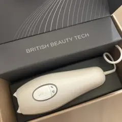 SMOOTHSKIN pure fit 光美容器 本体 匿名配送 - メルカリ