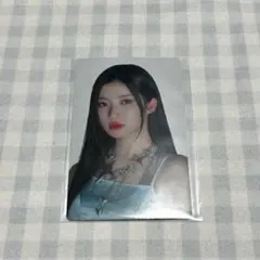 BABYMONSTER アサ トレカ ファンミ 有明アリーナ 会場限定