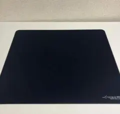 artisan 99式 mid XL BLACK マウスパッド