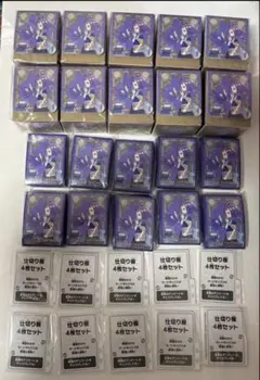 メガブレイブ ポケモンセンターセット　ポケモン アセロラ