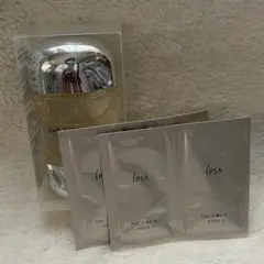 イプサ　ザ　タイムリセット　アクア＆アクアe