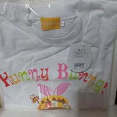 新品⭐未使用　ディズニー　Tシャツ　プーさん　イースター