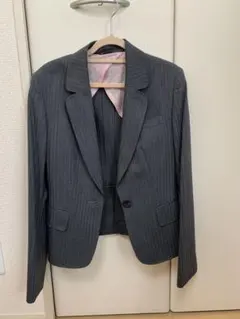 スーツ　nline 洋服の青山　3点セット