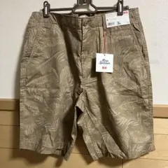 UNIQLOチノ ショートパンツ M