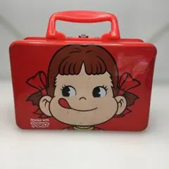 2026年最新】ペコちゃん缶バッグの人気アイテム - メルカリ