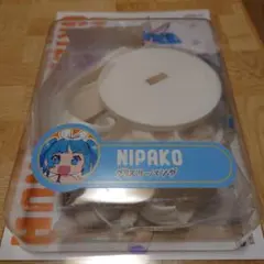 グリズリーパンダ　NIPAKO ニパ子　ガレージキット　レジンキャストフィギュア スク水ニパ子 – NAGAEアートプロダクション