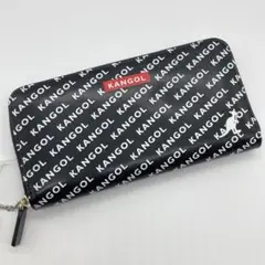 カンゴール長財布