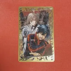 桃源暗鬼 30巻発売記念箔押しクリアカード 一ノ瀬四季 - メルカリ