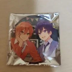 すとぷり  ななジェル  缶バッチ