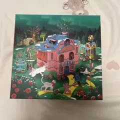 Red Velvet Psycho アルバム