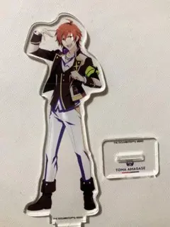 あんスタ 朱桜司 スタライ アクスタ 6th - メルカリ