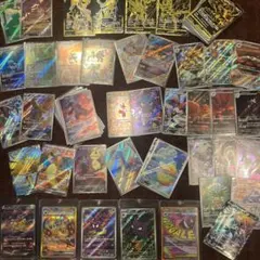 ポケカ　151 SAR UR AR まとめ売り　500枚　ピカチュウ　ゴース