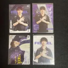 第五人格 IJLカード FL 覇者 Hasha サイン 第五人格 IJL カード 覇者 FL Hasha - メルカリ