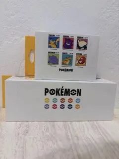 3COINS スリコ ポケモン30周年 コラボ ジップバッグ