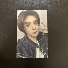 boynextdoor イハン　19.99 トレカ