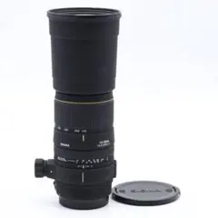 美品 シグマ 170-500 F5-6.3 APO DG キヤノン用 #0044 - メルカリ