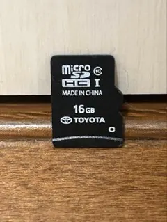 開封済み未使用 HondaマイクロSDカード32GB 08E31-PF7-000 - メルカリ