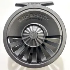REDINGTON レディントン CT5 6 ケース付き フライリール - メルカリ