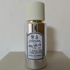 コンパウンド オードトワレ NO.3 compound 50ml