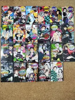 2025年最新】鬼滅の刃23巻の人気アイテム - メルカリ