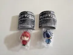 チェンソーマン めじるしアクセサリー ビーム マキマ