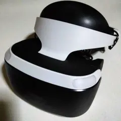 【中古】PSVR(CUHJ-16015) プレイステーションVR